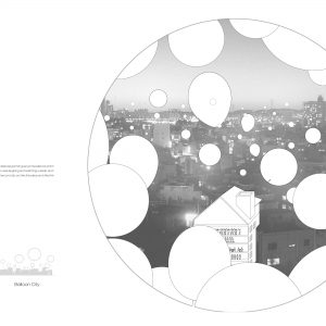Balloon City
