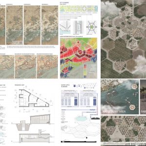 Sustainable City in Africa