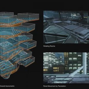 .trigger(arch.): reality game - Innovative Minds 2014