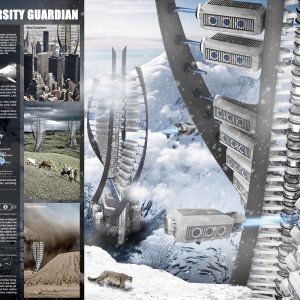 SPECIES DIVERSITY GUARDIAN