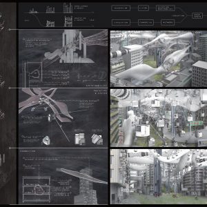 Transition City