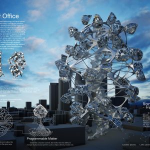 Cybernetic Transformer Office