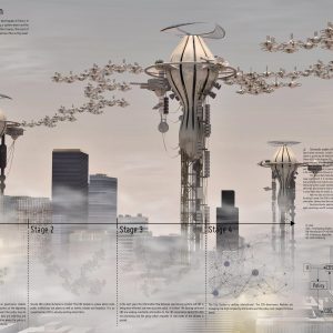 Speculative Urbanism