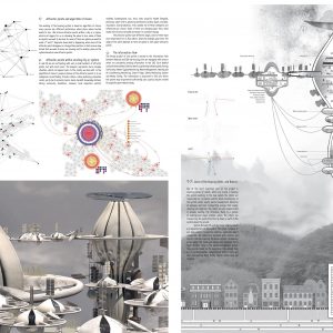 Speculative Urbanism