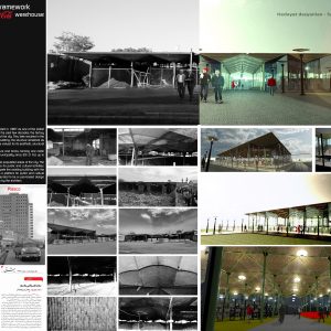 Renovating Coca Cola Warehouse