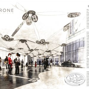 Tendrone &ndash; Can I take my roof anywhere with me?